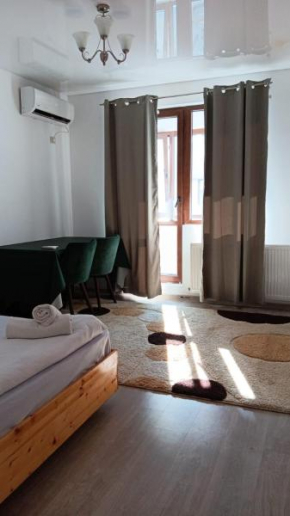 Jamie's Guest House